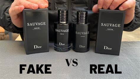 how to recognize fake dior diorissmio perfume|dior sauvage perfume scam.